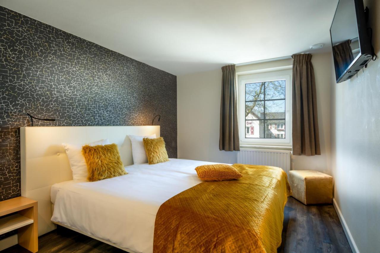 Aparthotel Ons Епен Екстериор снимка