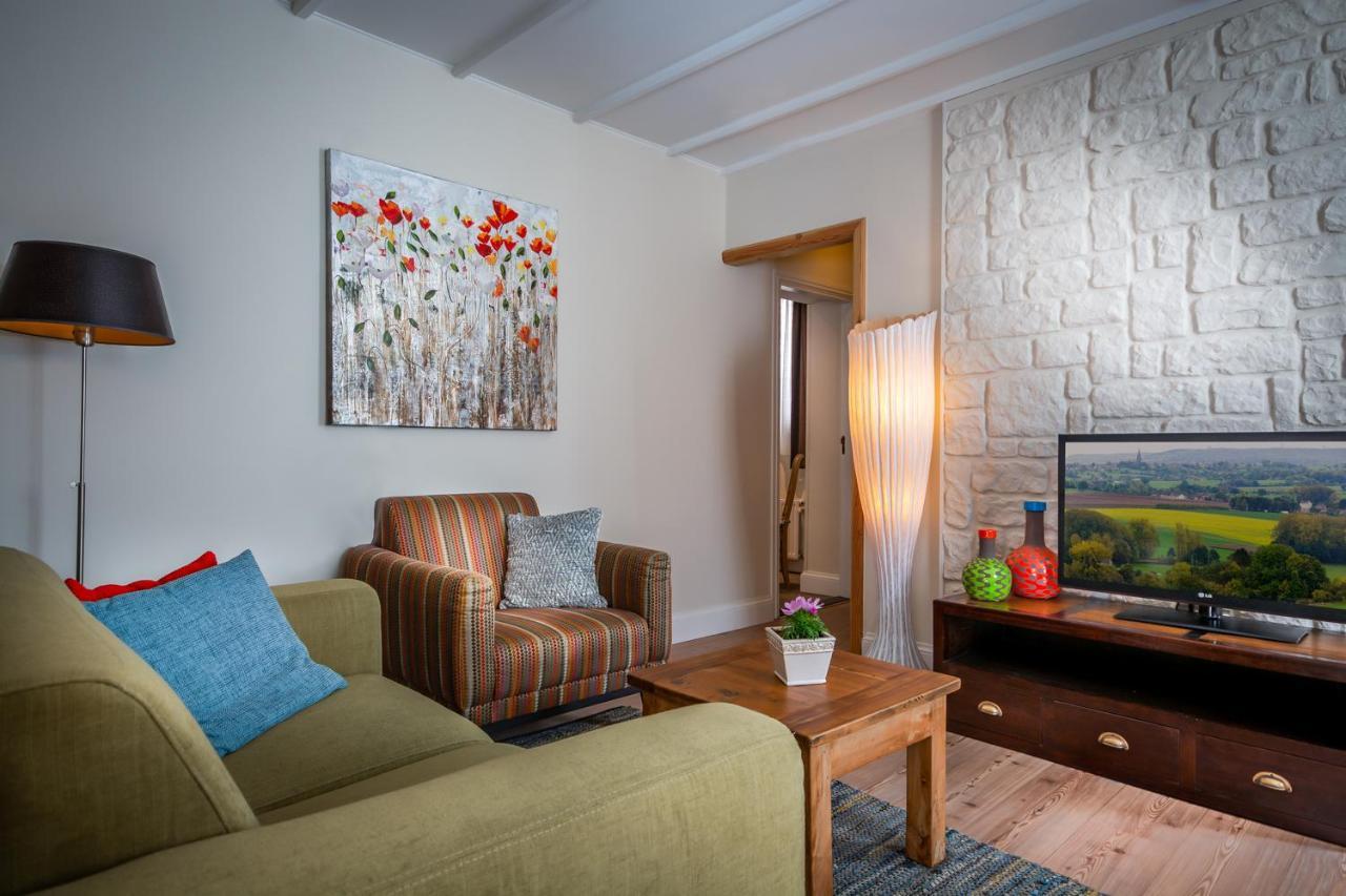 Aparthotel Ons Епен Екстериор снимка